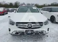 2020 Mercedes Benz GLC 350 photo