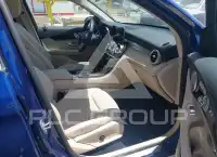 2020 Mercedes Benz GLC 350 фото