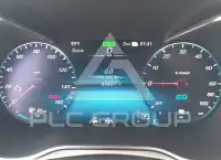 2020 Mercedes Benz GLC 350 фото