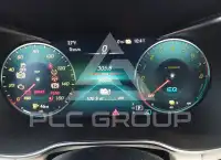 2020 Mercedes Benz GLC 350 photo