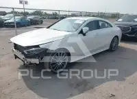 2020 Mercedes Benz CLS-Class фото