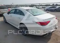 2020 Mercedes Benz CLS-Class фото