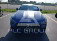 2020 Mercedes Benz AMG фото