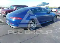 2020 Mercedes Benz AMG фото