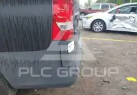 2020 Mercedes Benz METRIS фото