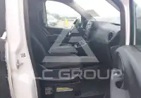 2020 Mercedes Benz METRIS фото