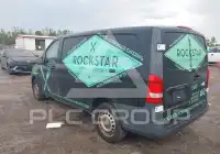 2020 Mercedes Benz METRIS фото
