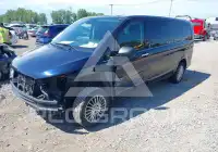 2020 Mercedes Benz METRIS фото