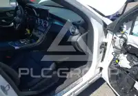 2020 Mercedes Benz C 300 фото