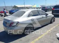 2020 Mercedes Benz C 300 фото
