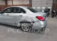 2020 Mercedes Benz C 300 photo