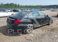 2020 Mercedes Benz C 300 фото