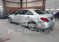 2020 Mercedes Benz C 300 photo