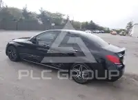 2020 Mercedes Benz C 300 фото