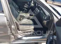 2020 Mercedes Benz C 300 photo