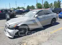 2020 Mercedes Benz C 300 фото