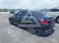 2020 Mercedes Benz C 300 photo