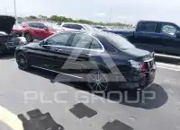2020 Mercedes Benz C 300 фото