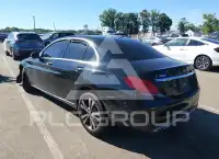 2020 Mercedes Benz C 300 фото