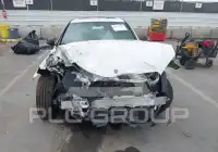 2020 Mercedes Benz C 300 фото