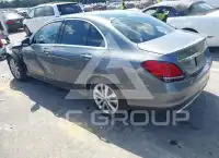 2020 Mercedes Benz C 300 photo