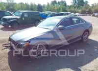 2020 Mercedes Benz C 300 фото