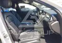 2020 Mercedes Benz C 300 фото