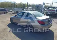 2020 Mercedes Benz C 300 фото