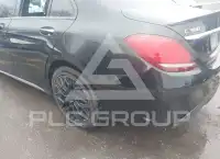 2020 Mercedes Benz C 300 фото