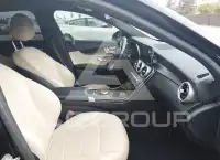2020 Mercedes Benz C 300 фото