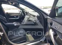 2020 Mercedes Benz C 300 photo