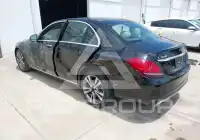2020 Mercedes Benz C 300 фото