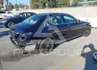 2020 Mercedes Benz C 300 фото