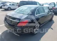 2020 Mercedes Benz C 300 фото