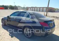 2020 Mercedes Benz C 300 фото
