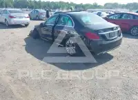 2020 Mercedes Benz C 300 фото