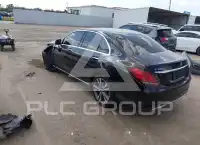 2020 Mercedes Benz C 300 фото