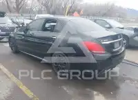 2020 Mercedes Benz C 300 фото