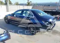 2020 Mercedes Benz C 300 фото