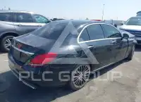 2020 Mercedes Benz C 300 фото