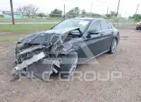 2020 Mercedes Benz C 300 фото