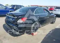 2020 Mercedes Benz C 300 фото
