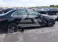 2020 Mercedes Benz C 300 фото