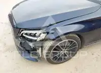 2020 Mercedes Benz C 300 фото