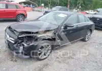 2020 Mercedes Benz C 300 фото