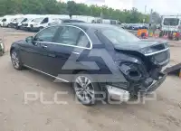 2020 Mercedes Benz C 300 фото