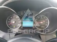 2020 Mercedes Benz C 300 фото