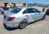 2020 Mercedes Benz C 300 фото