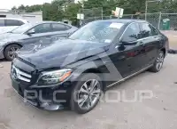 2020 Mercedes Benz C 300 фото