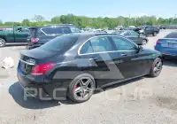 2020 Mercedes Benz C 300 фото